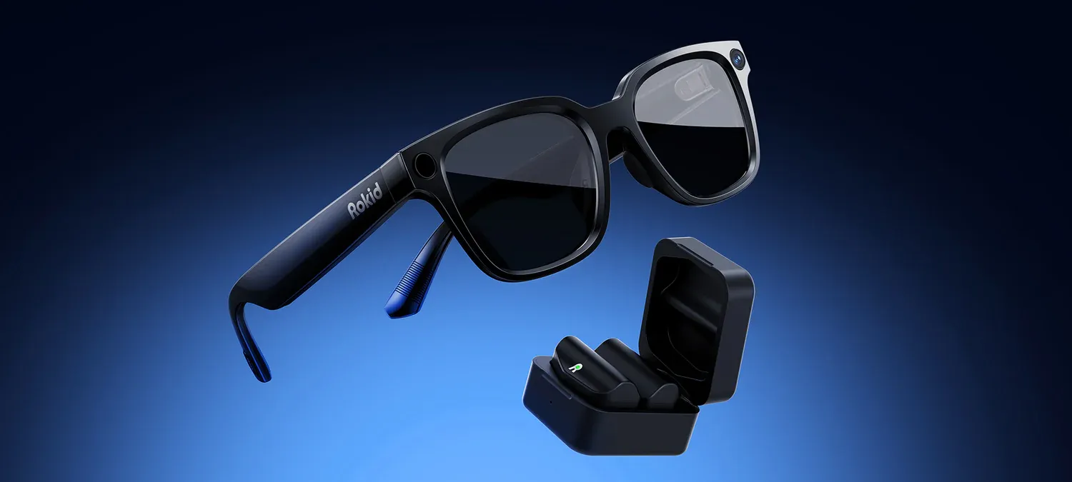Rokid Power Capsule