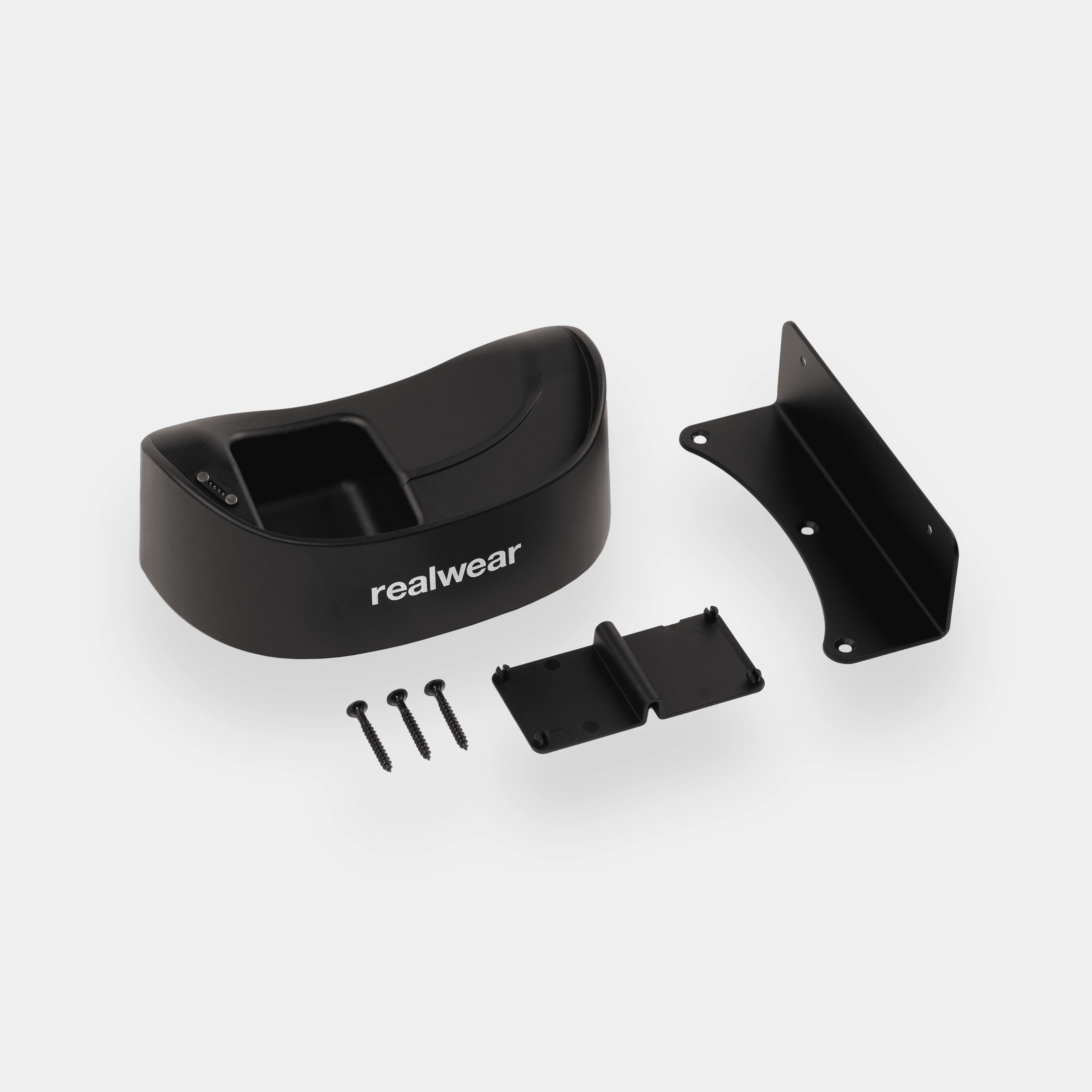 RealWear Arc 3 Base Charging Station