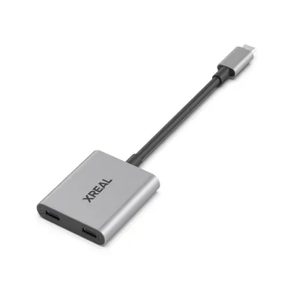 XREAL USB-C Hub