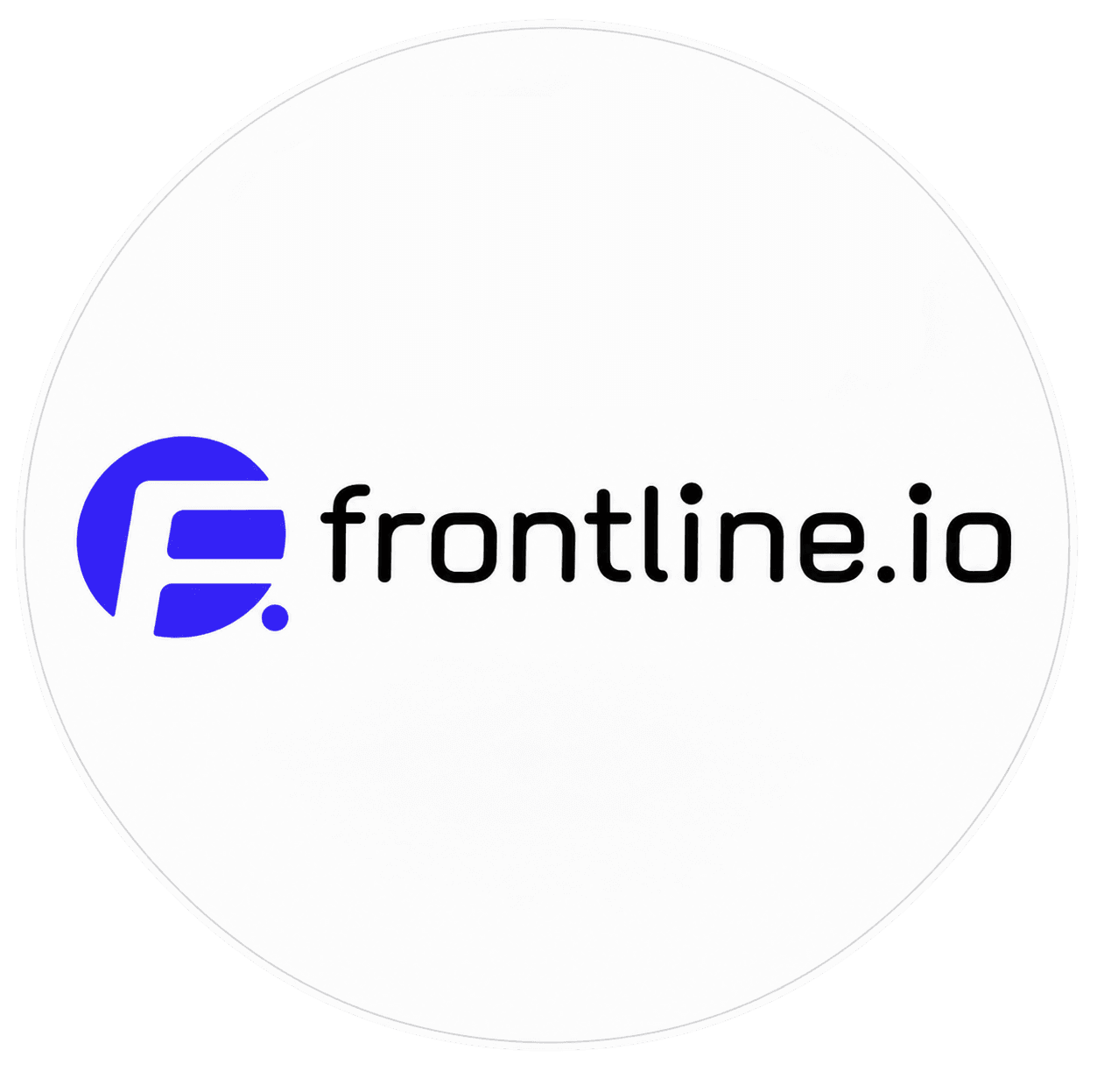 Frontline.io