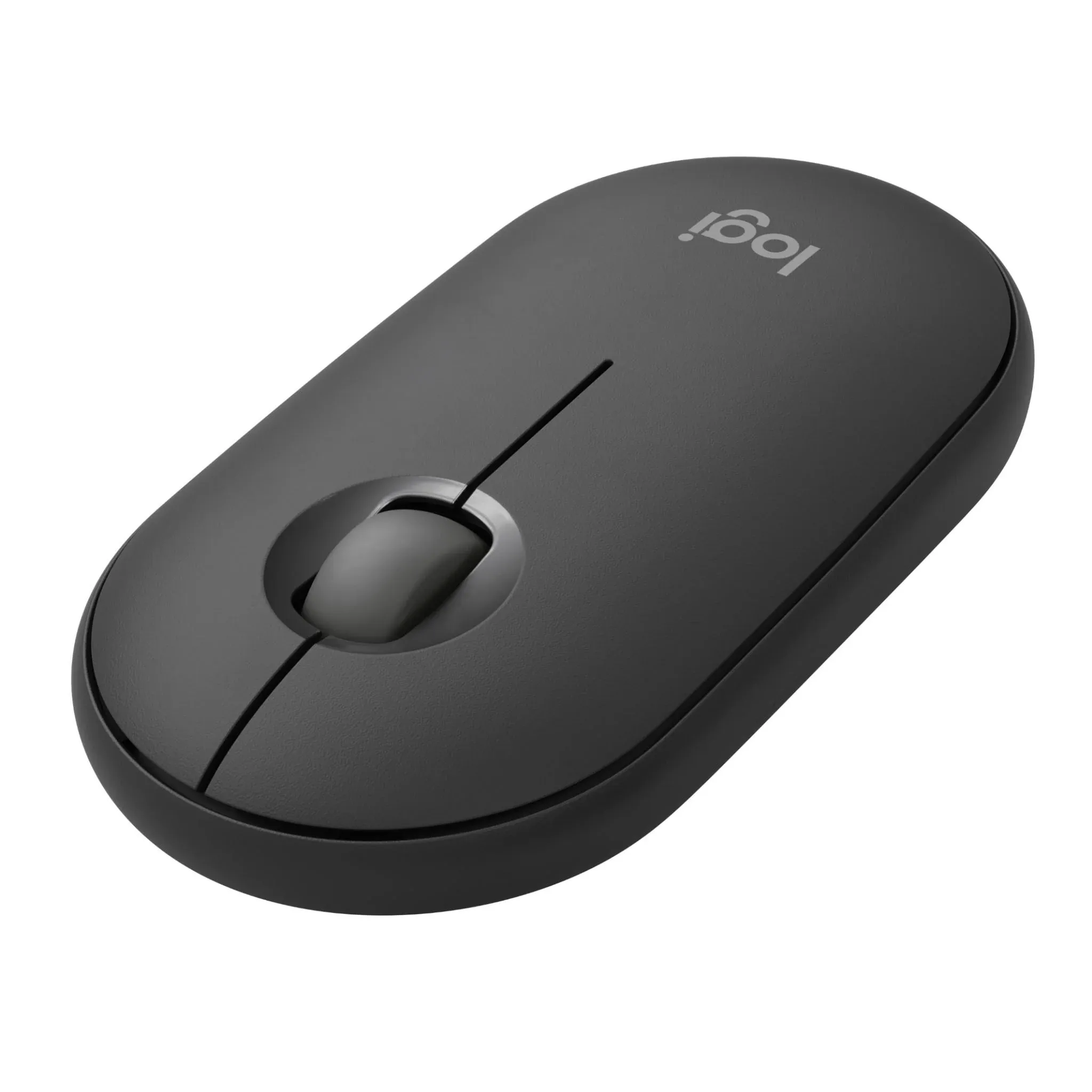 Logitech Pebble Mouse 2 M350s