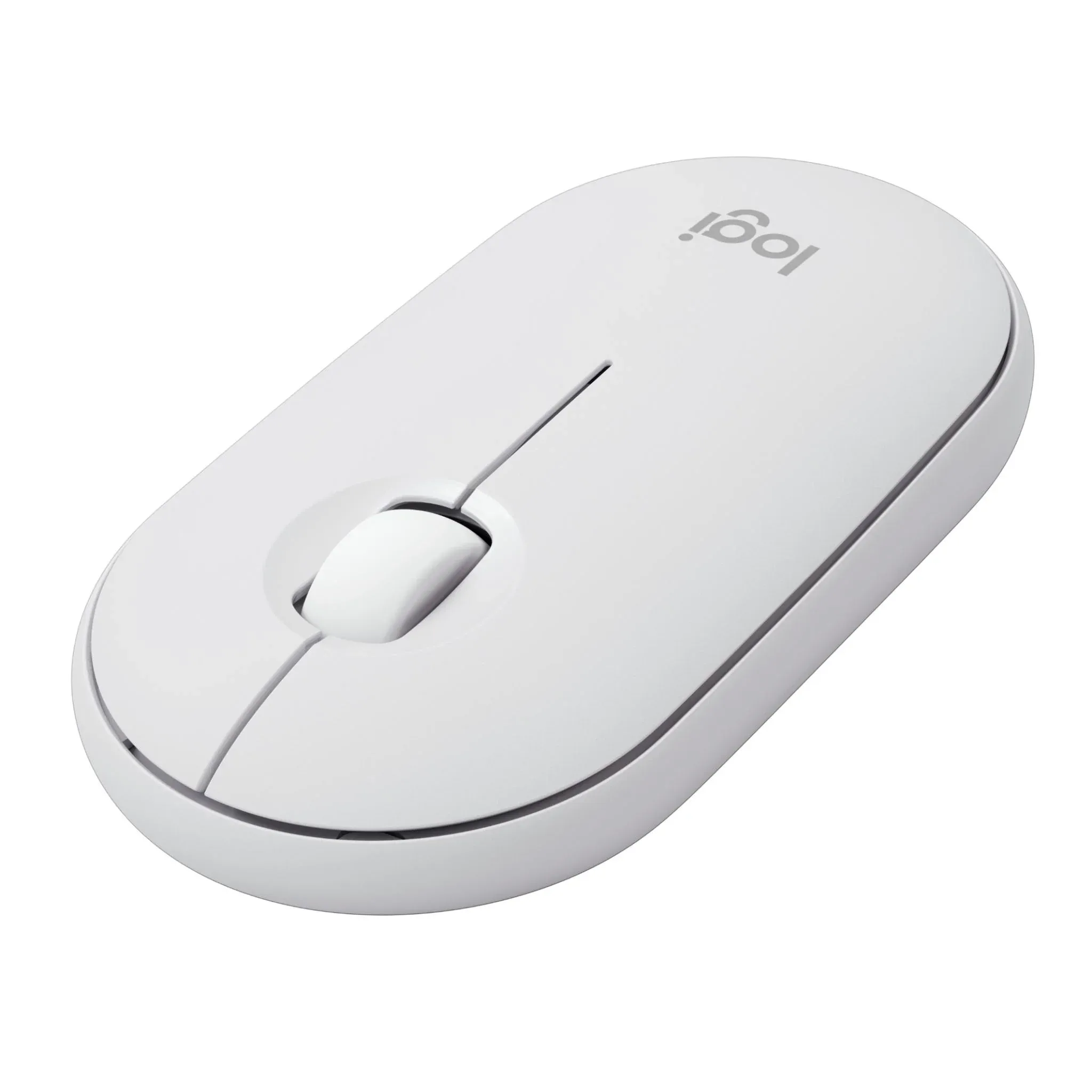 Logitech Pebble Mouse 2 M350s