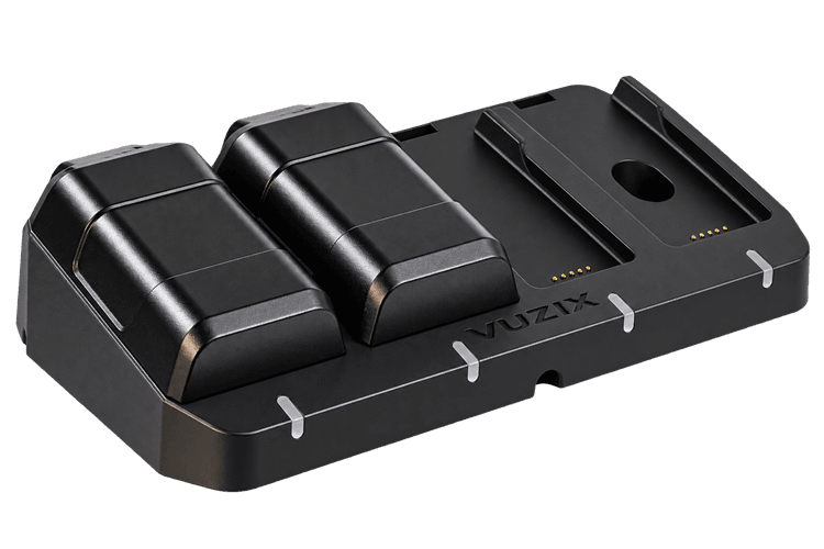 Vuzix LX1 4-slot Charger Kit
