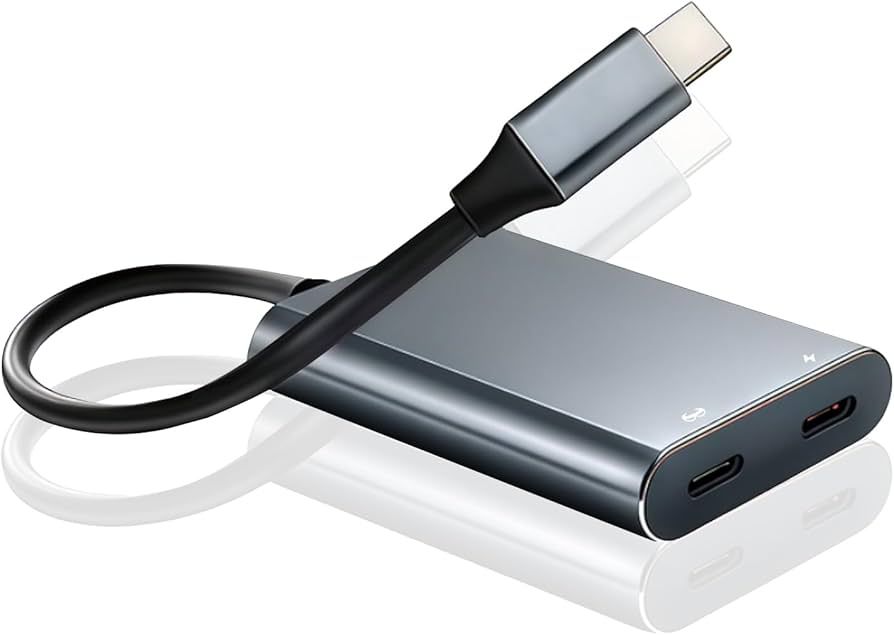 XREAL USB-C Hub