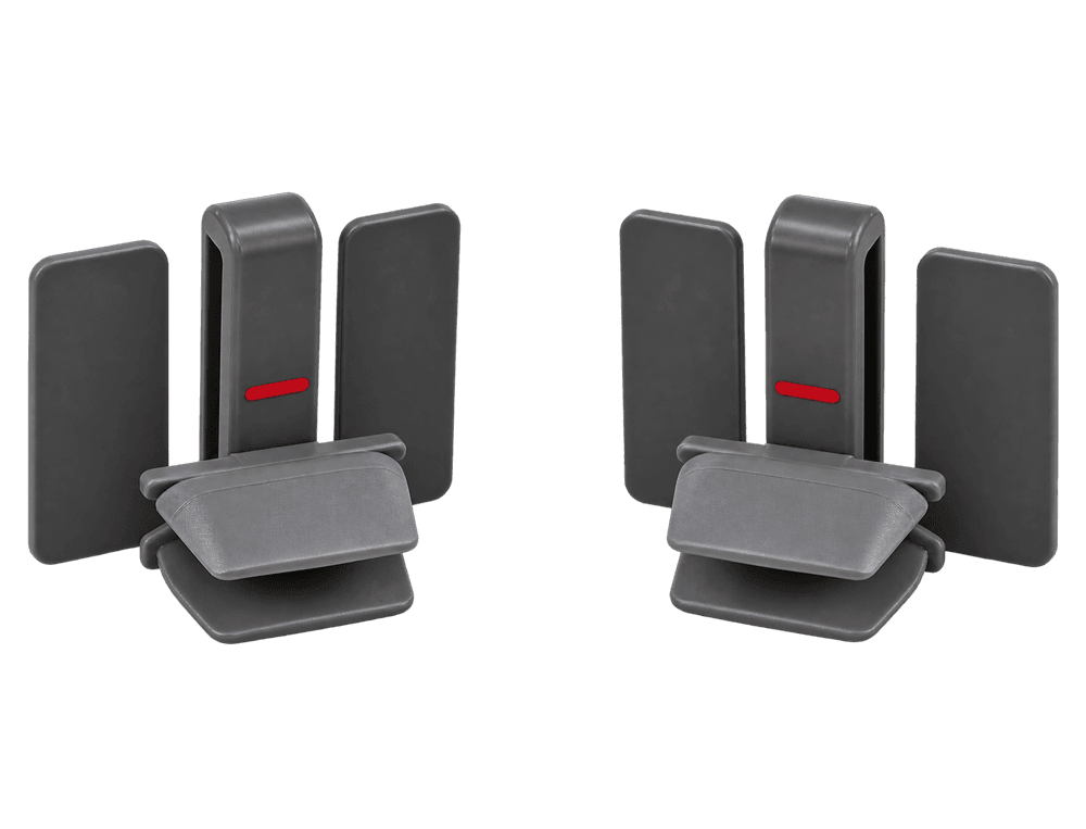 Vuzix LX1 Hat Mount