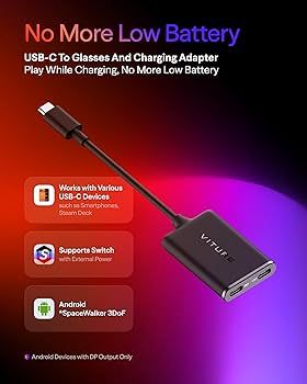 VITURE USB-C Hub