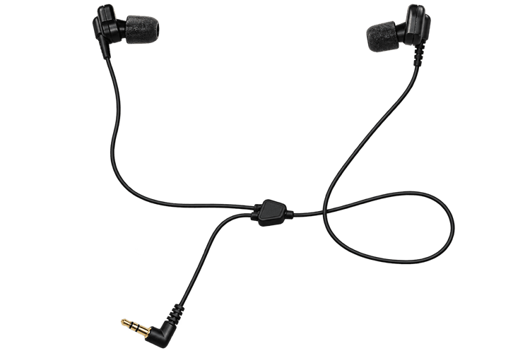 RealWear Ear Bud Hearing Protection Headphones