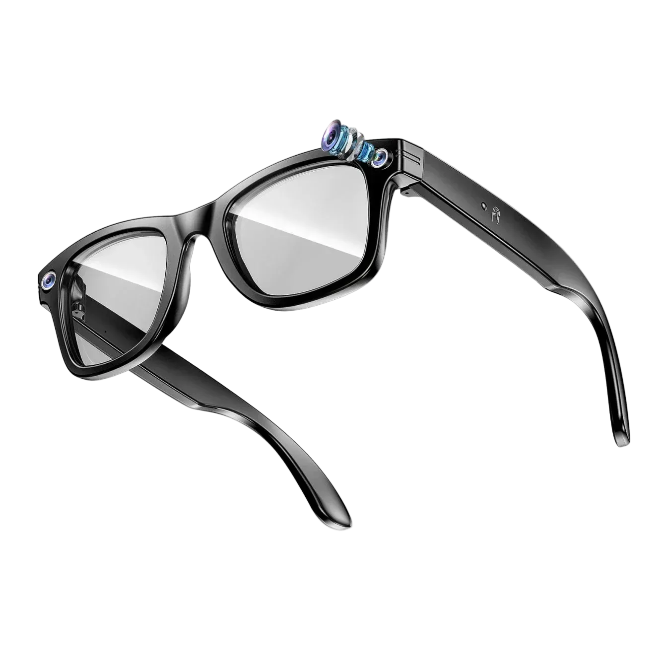 Remote Support Glasses