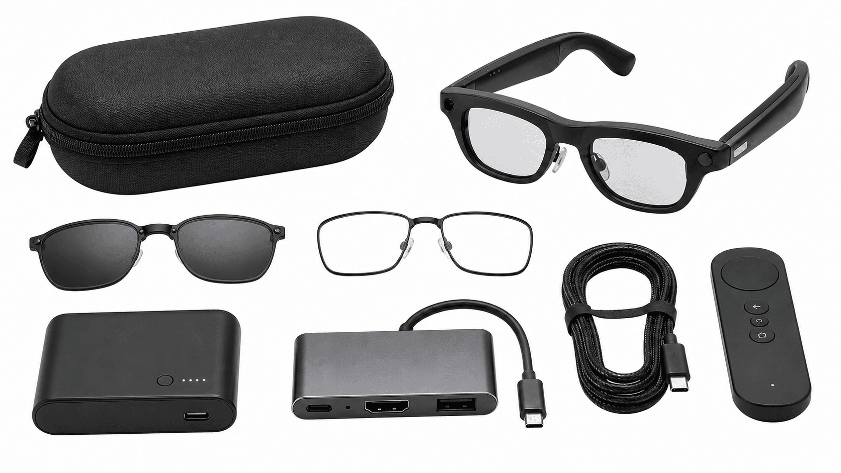 Accessories