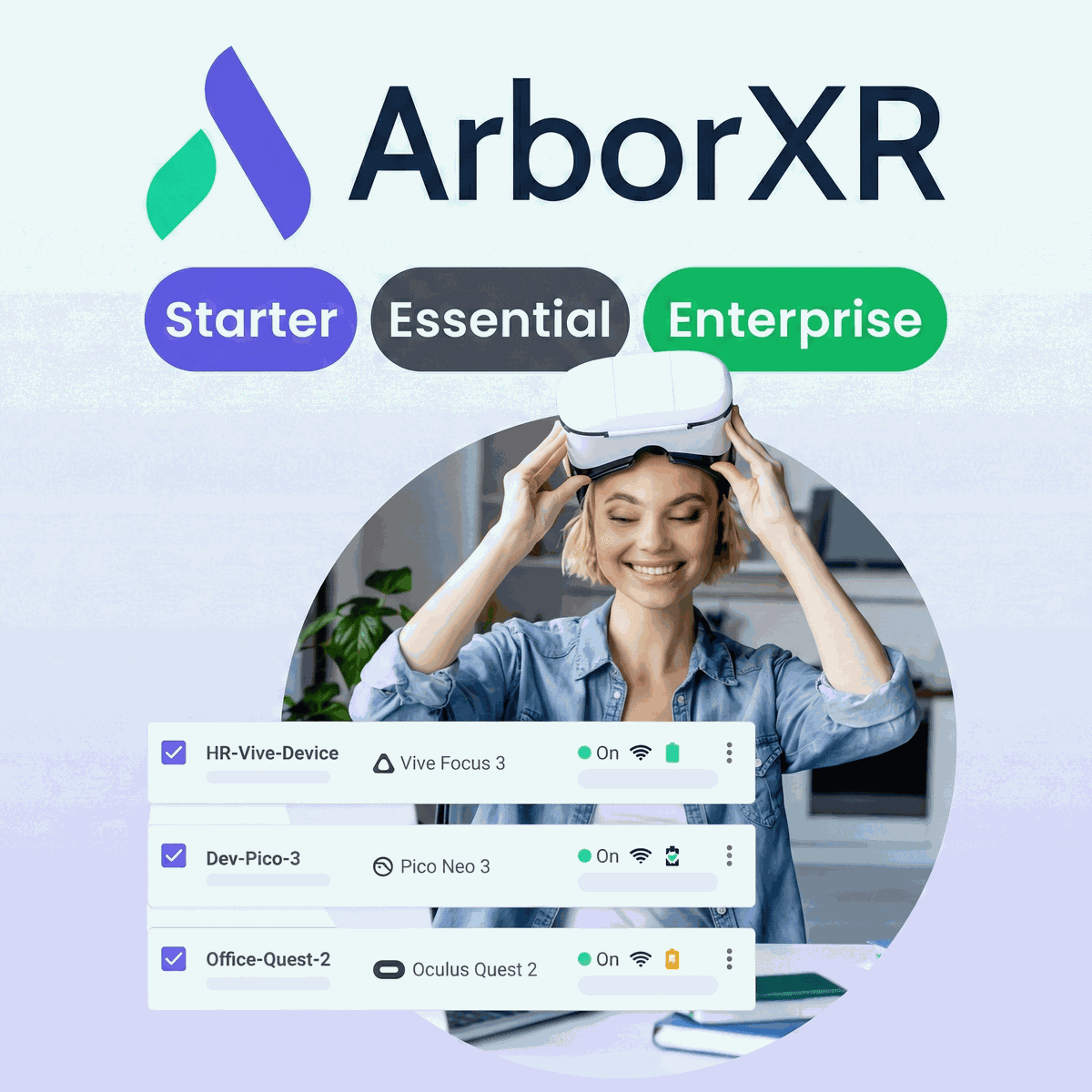 ArborXR