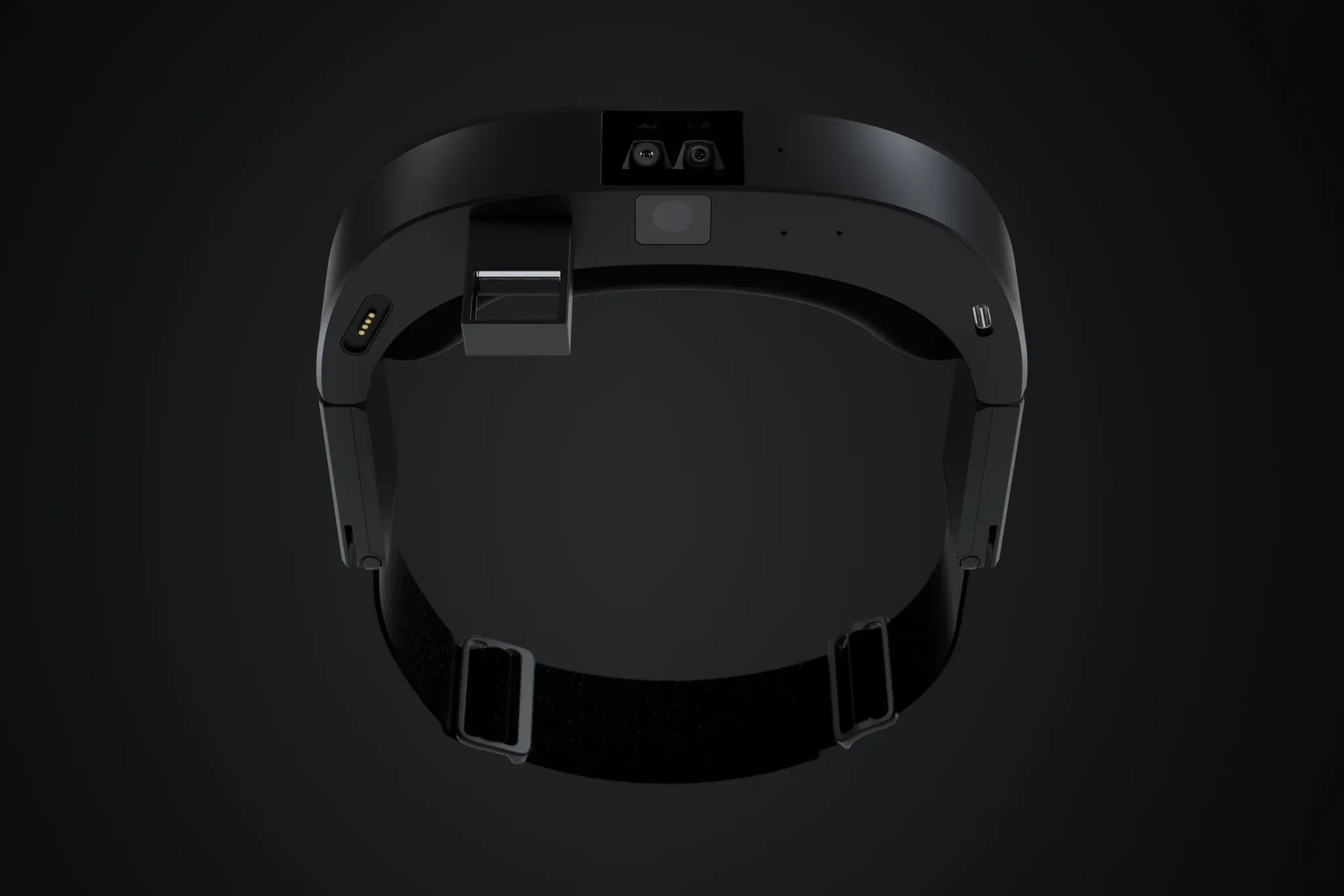 RealWear Arc 3 Headband Pack (5-Pack)