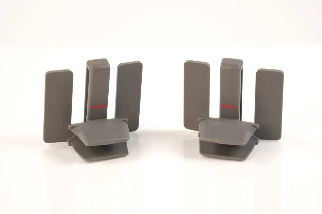 Vuzix LX1 Hat Mount