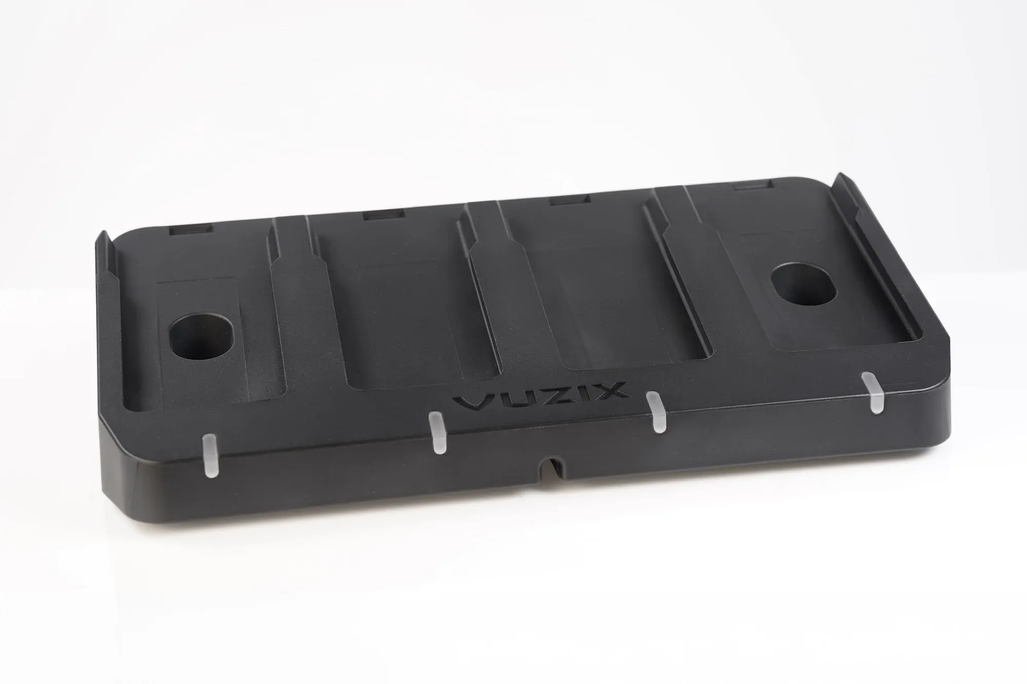 Vuzix LX1 4-slot Charger Kit