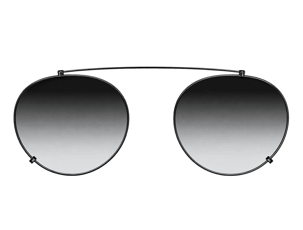 Even Realities G2 Clip-on Shades (A-Grey)