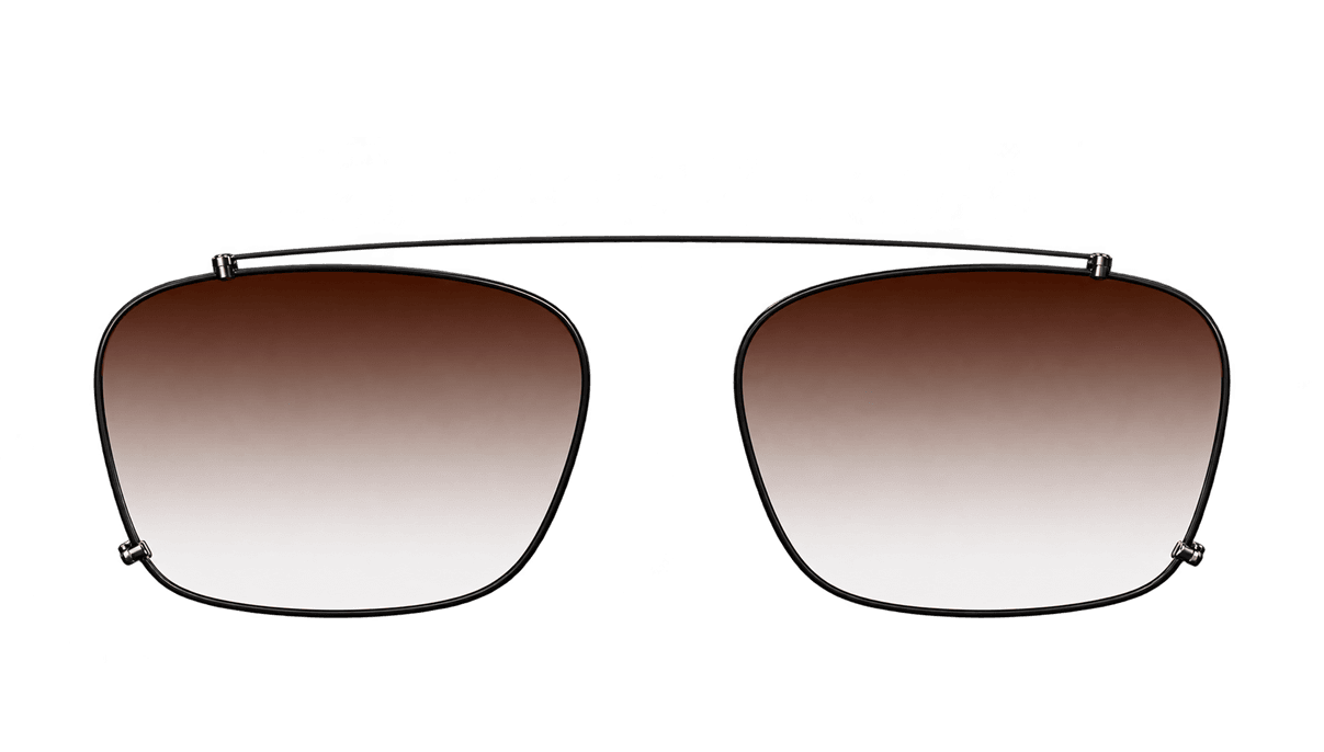 Even Realities G2 Clip-on Shades (A-Grey)