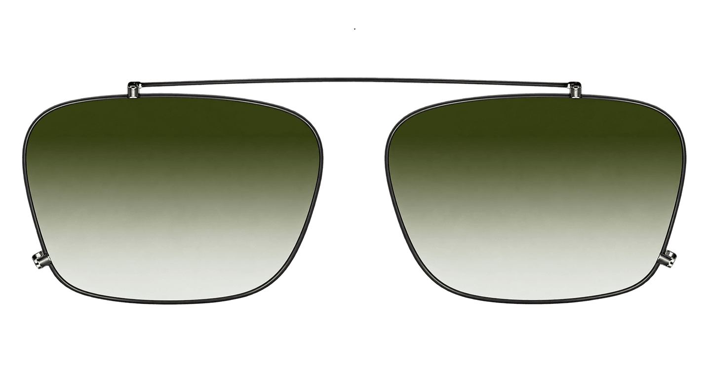 Even Realities G2 Clip-on Shades (A-Grey)