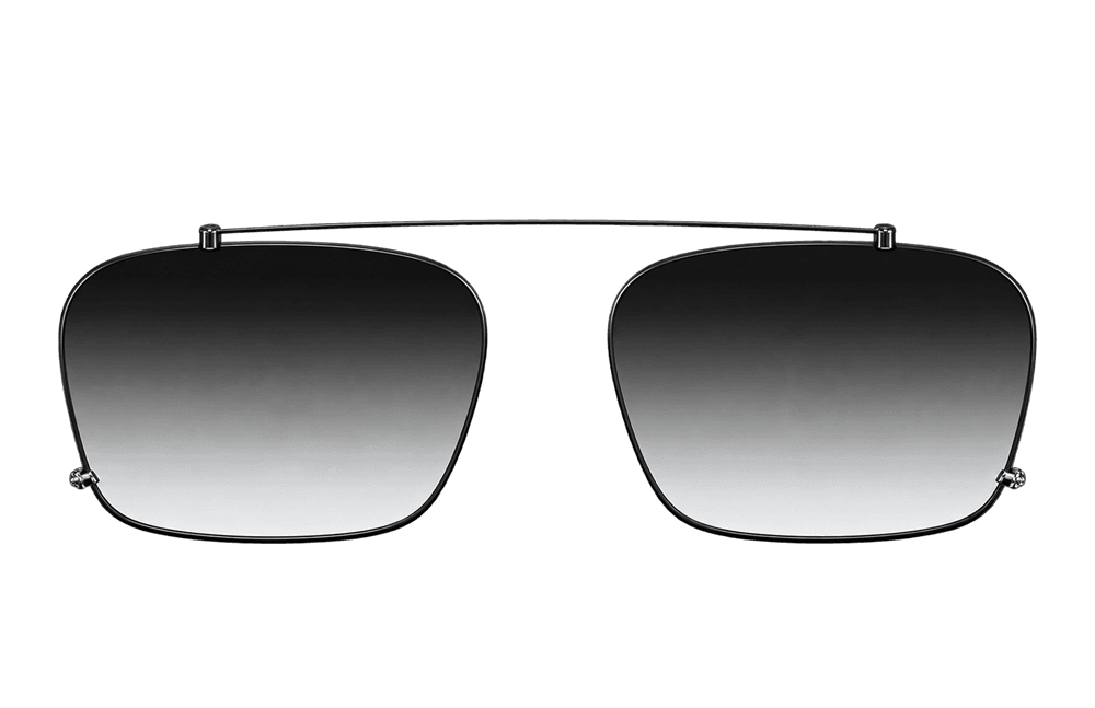 Even Realities G2 Clip-on Shades (A-Grey)