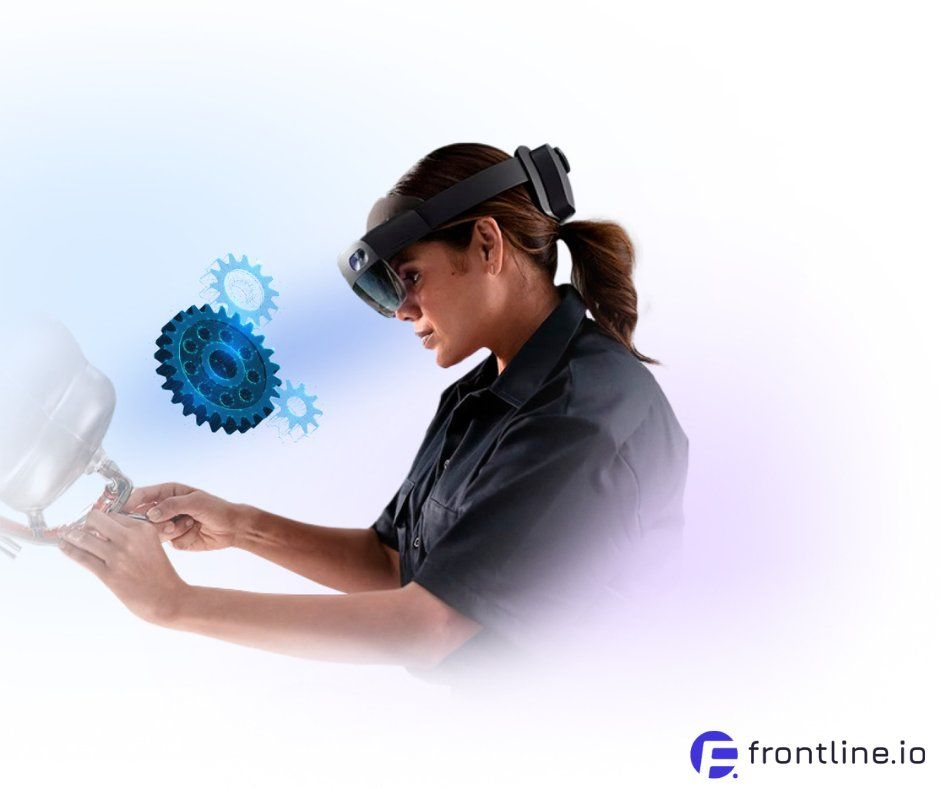 Frontline.io