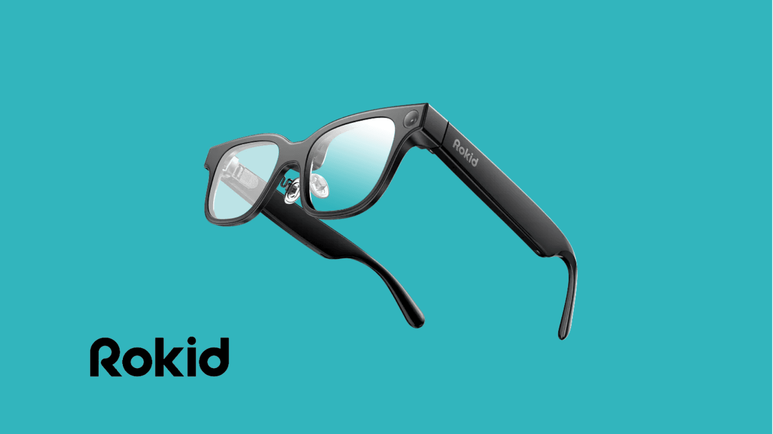 Getting started with Rokid Glasses