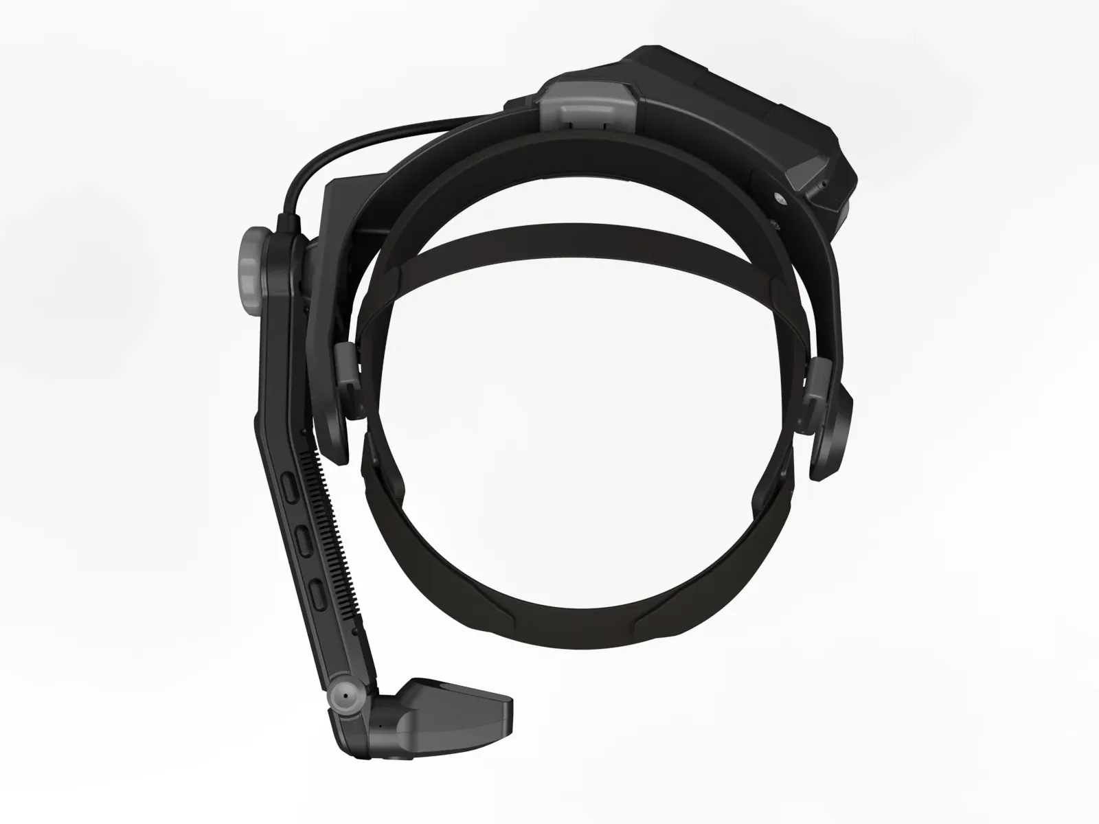 Vuzix LX1 Long-Shift Battery Pack
