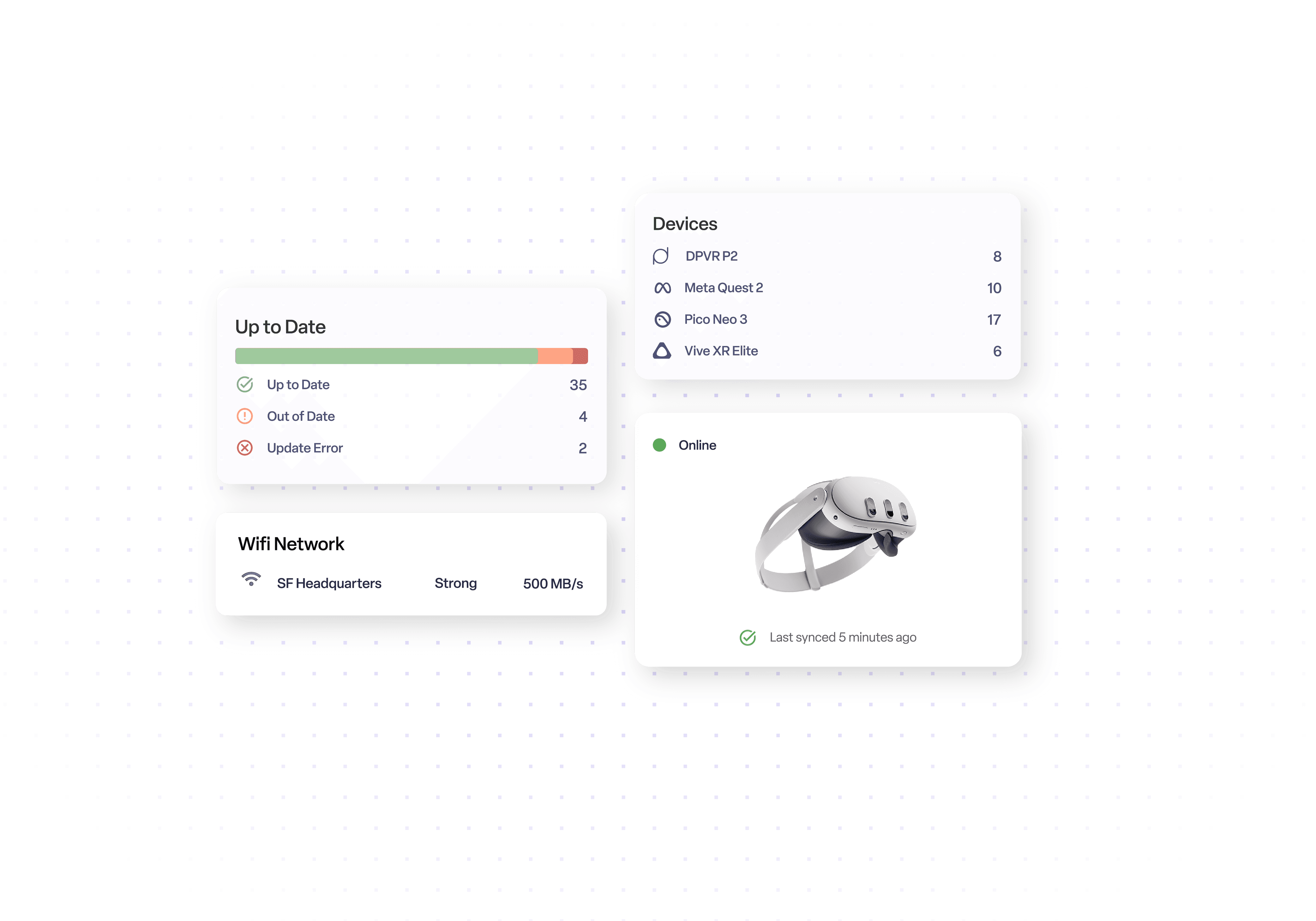 ManageXR