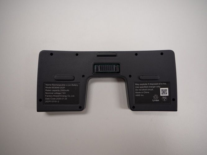 HMS SiNGRAY G2 Battery Pack