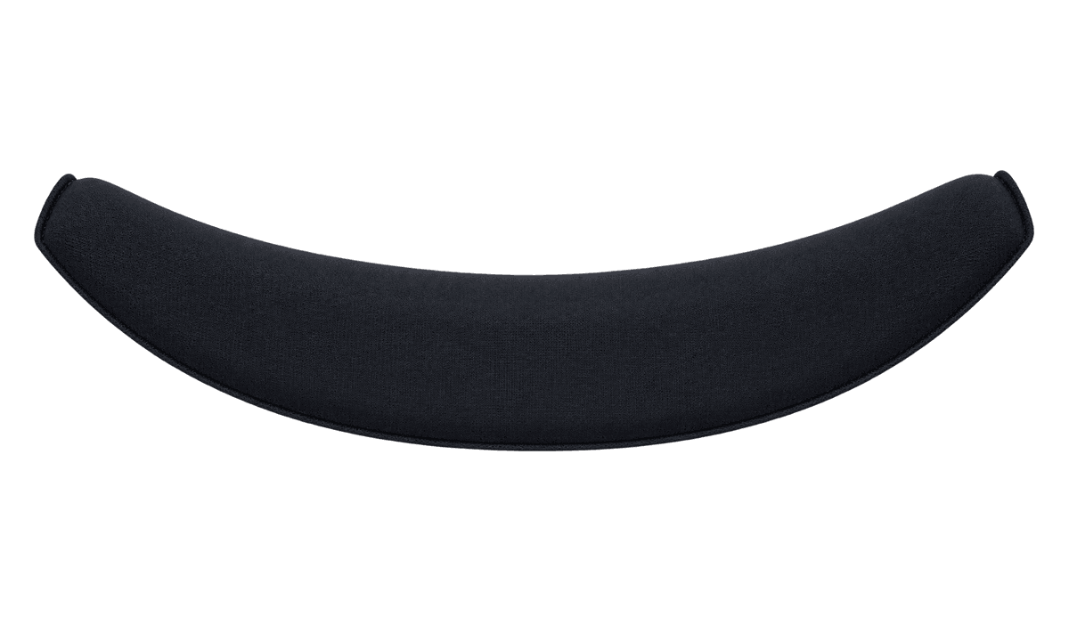 RealWear Arc 3 Fabric Padding Pack (5-Pack)