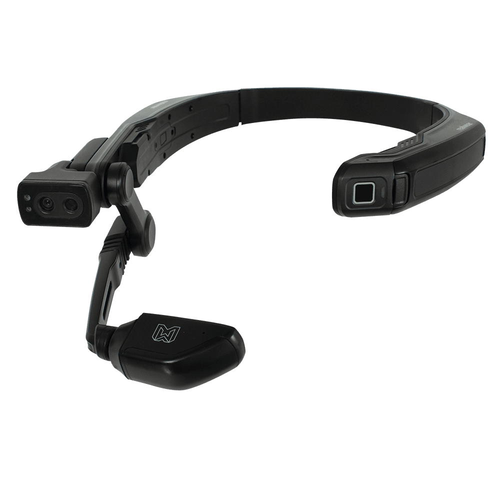 RealWear Flir Thermal Camera - VR Expert - Nav 500