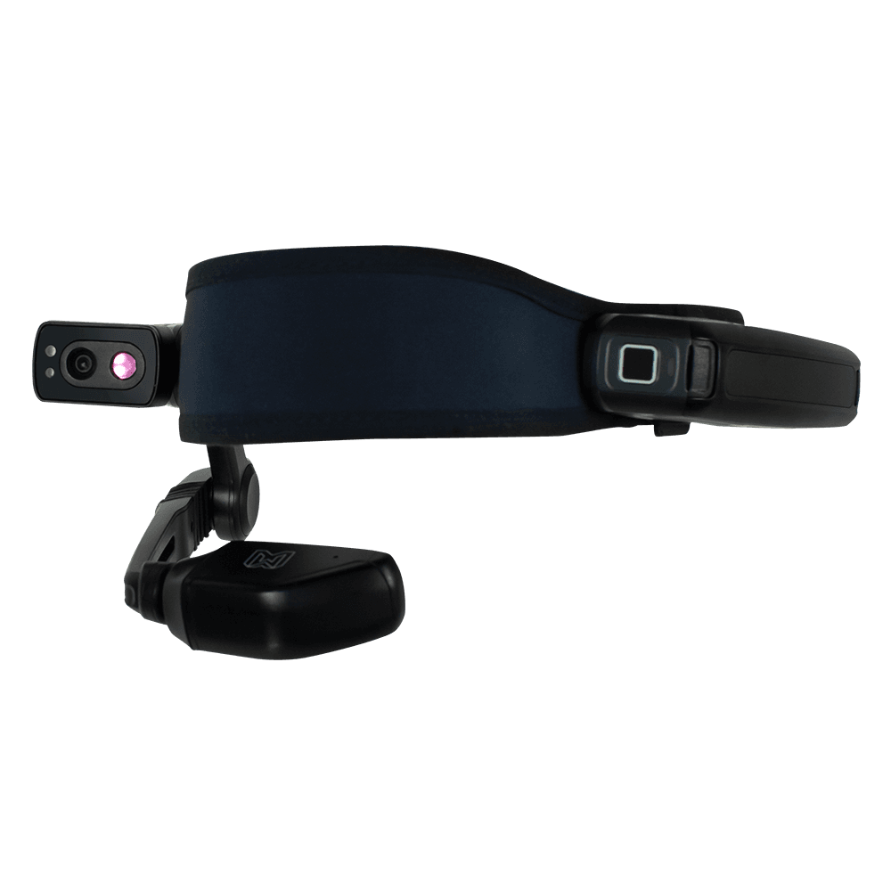 RealWear Flir Thermal Camera - VR Expert - Nav 500