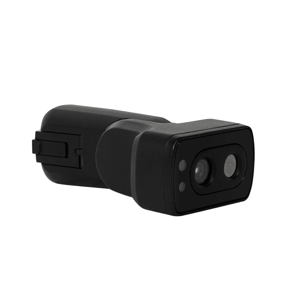 RealWear Flir Thermal Camera - VR Expert - Nav 500