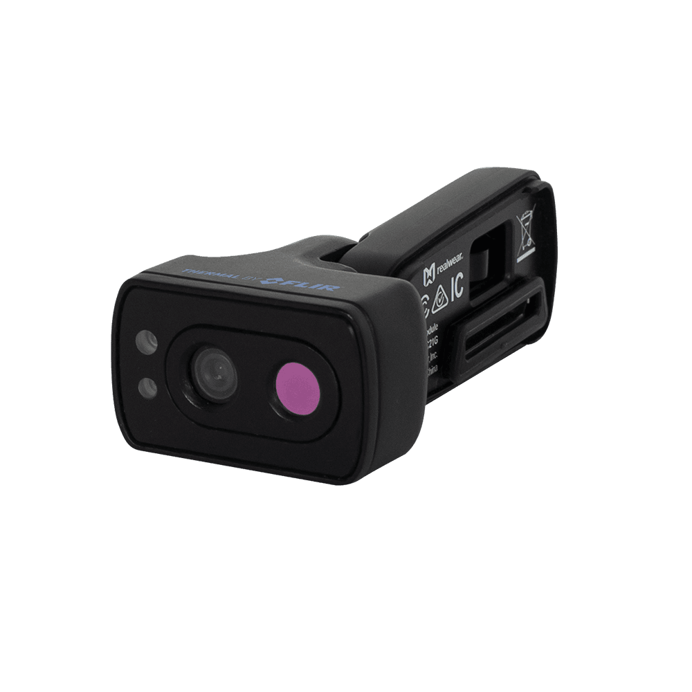 RealWear Thermal Camera Module