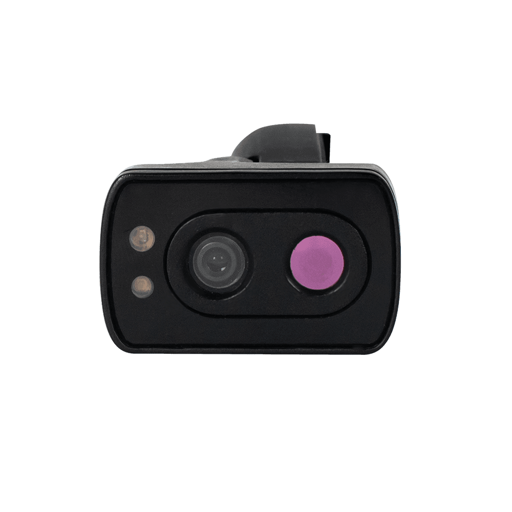 RealWear Flir Thermal Camera - VR Expert - Nav 500