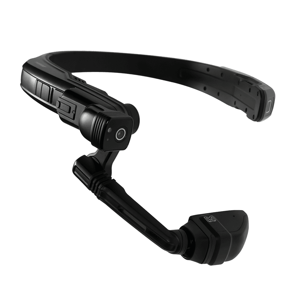 RealWear Navigator 520 - VR Expert