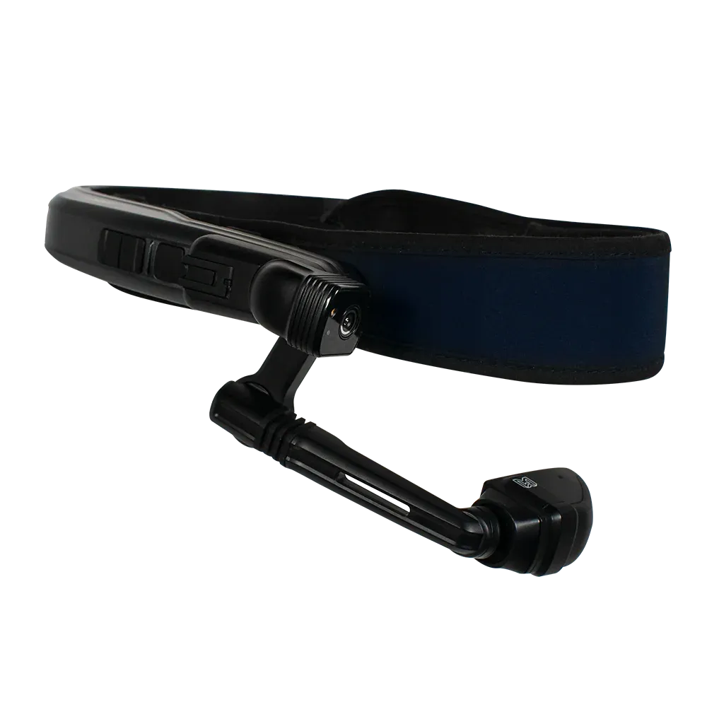 RealWear Hard Hat Band