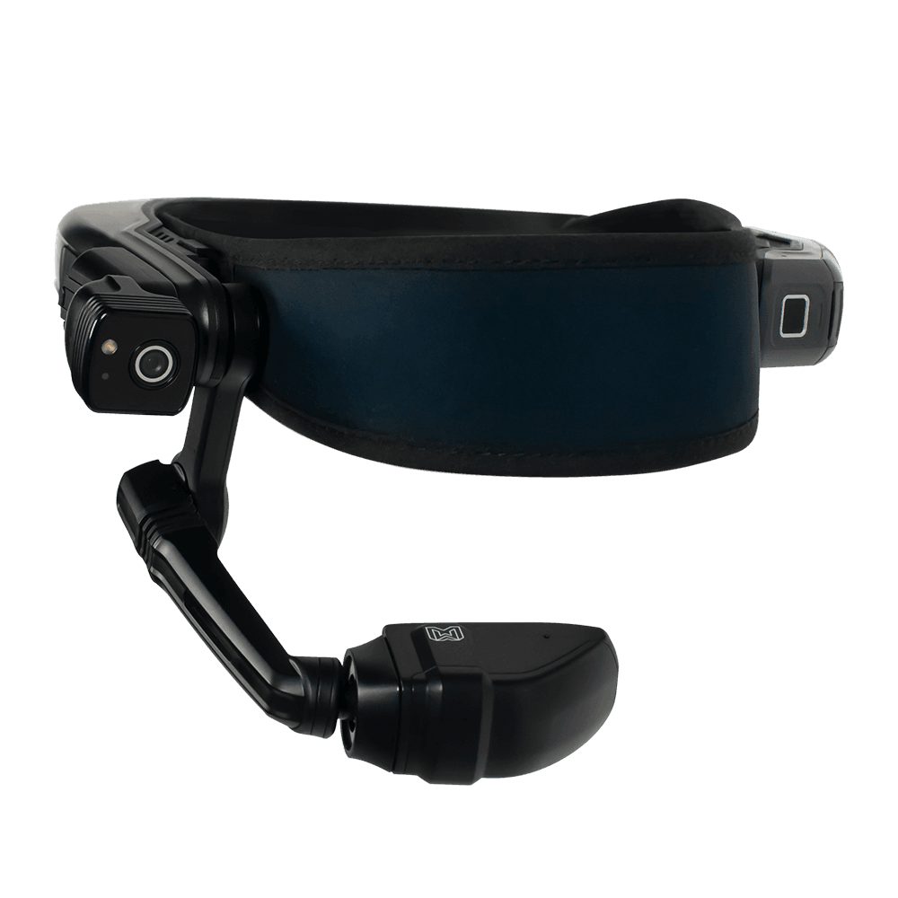 RealWear Navigator 520 - VR Expert