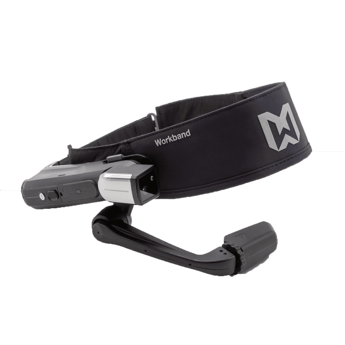 VR Expert Realwear HMT-1