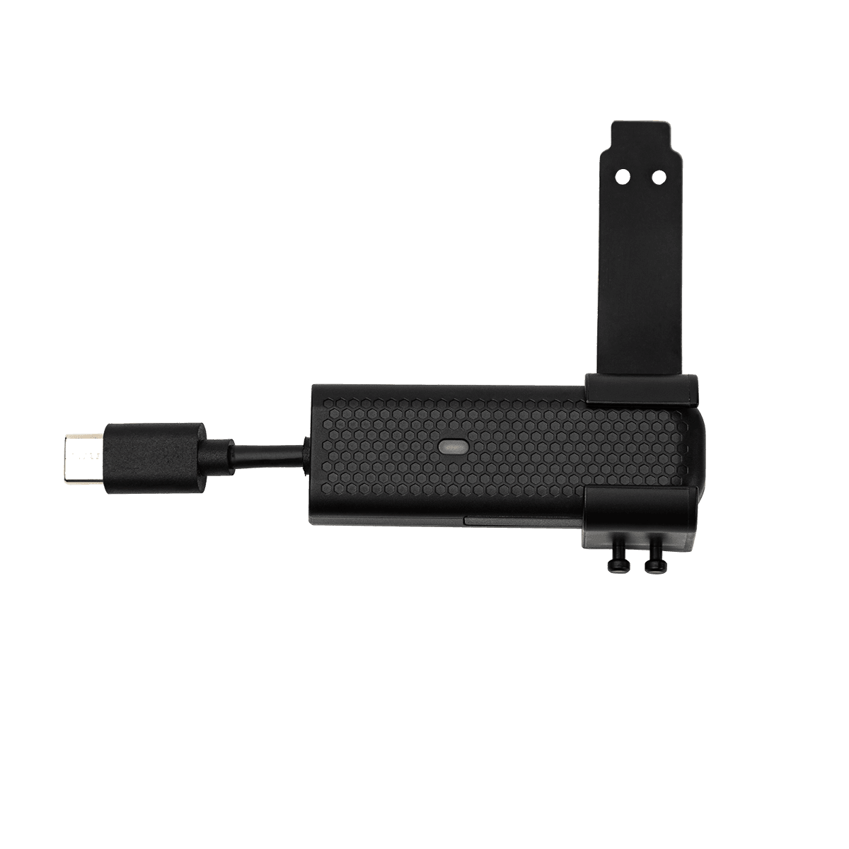 Mini LTE Modem and Mount (Realwear Navigator)