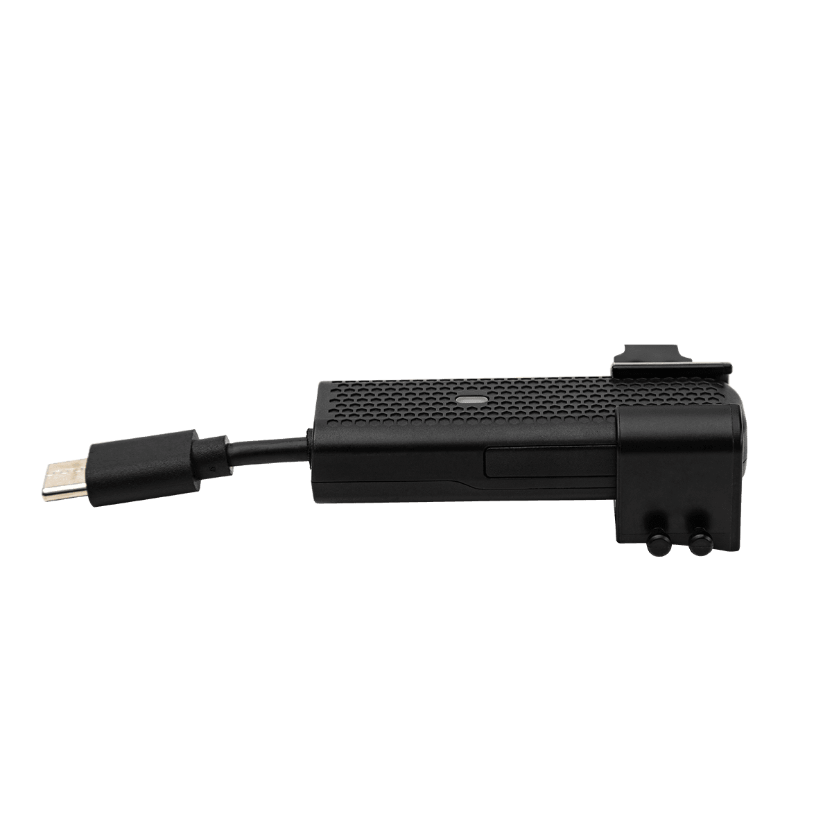 Mini LTE Modem and Mount (Realwear Navigator)