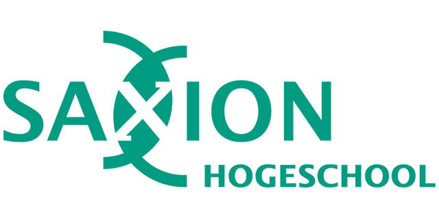 Richard Evering - Saxion