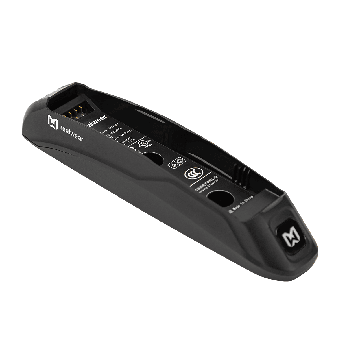 Single Battery Charger (RealWear Navigator)
