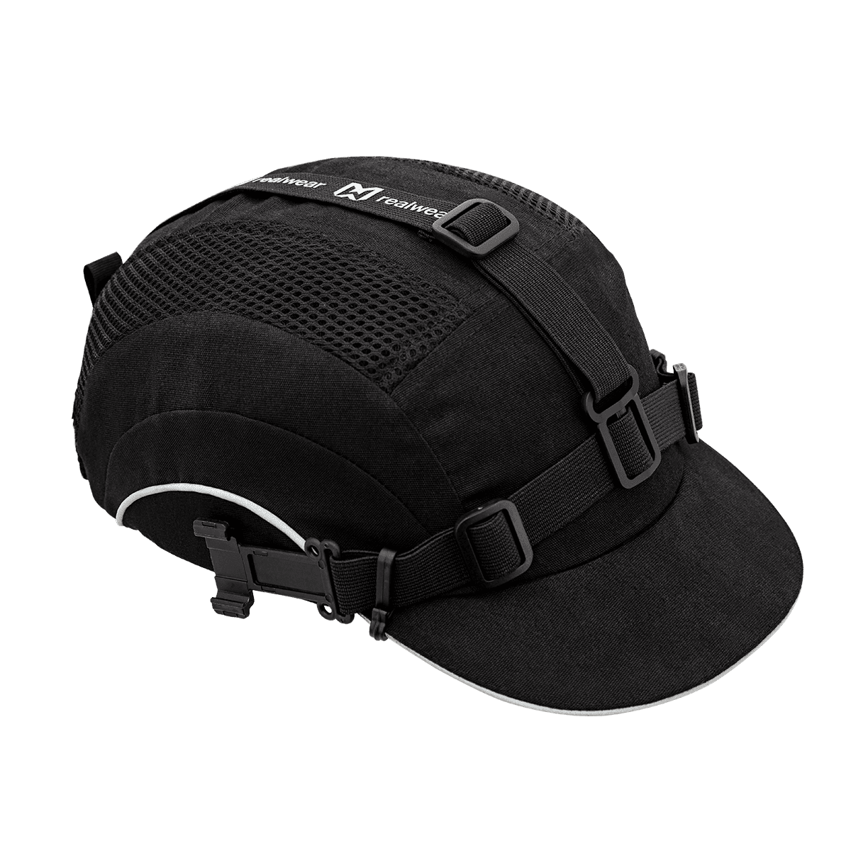 VR Expert Triband Bump Cap Navigator 500