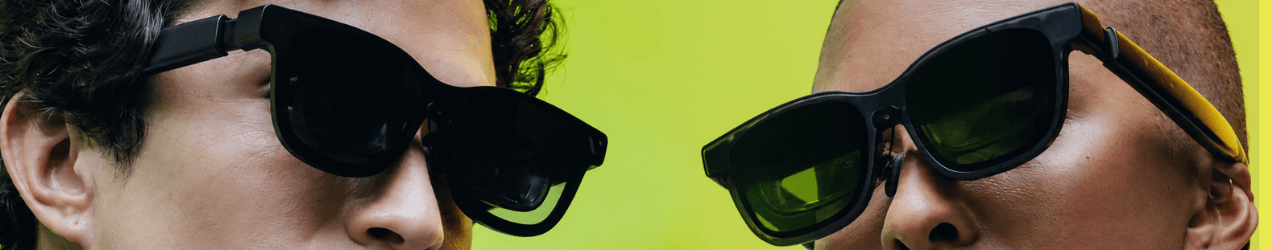 Developing for VITURE BEAST: The XR Glasses SDK Explained