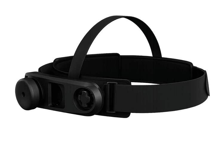 Vuzix LX1 Headband Kit