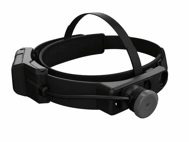 Vuzix LX1 Headband Kit