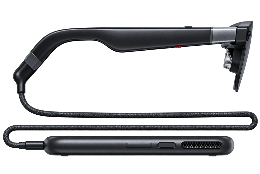 XREAL AURA (12GB + 256GB)