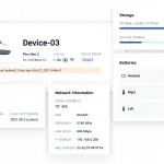 VR Expert Arbor XR managing devices
