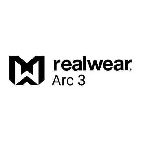 RealWear Arc 3