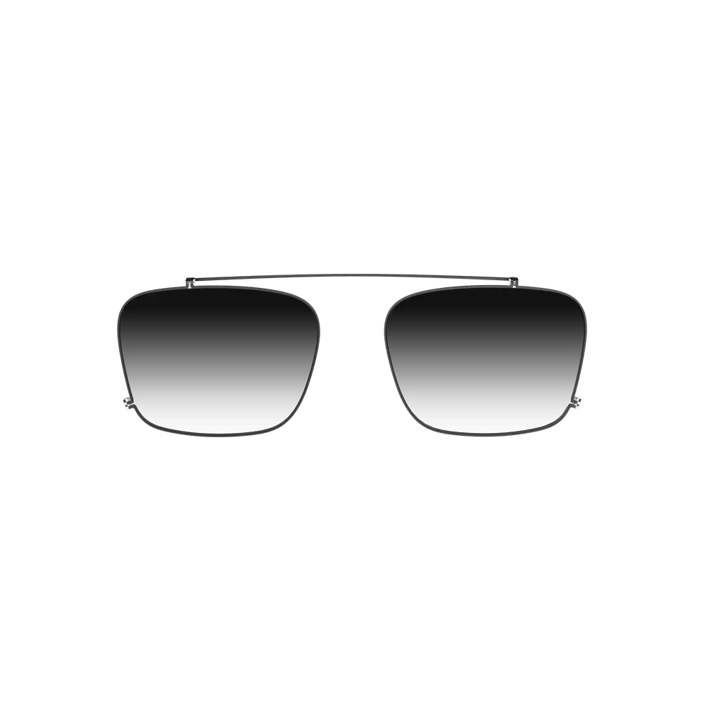 Even Realities G2 Clip-on Shades
