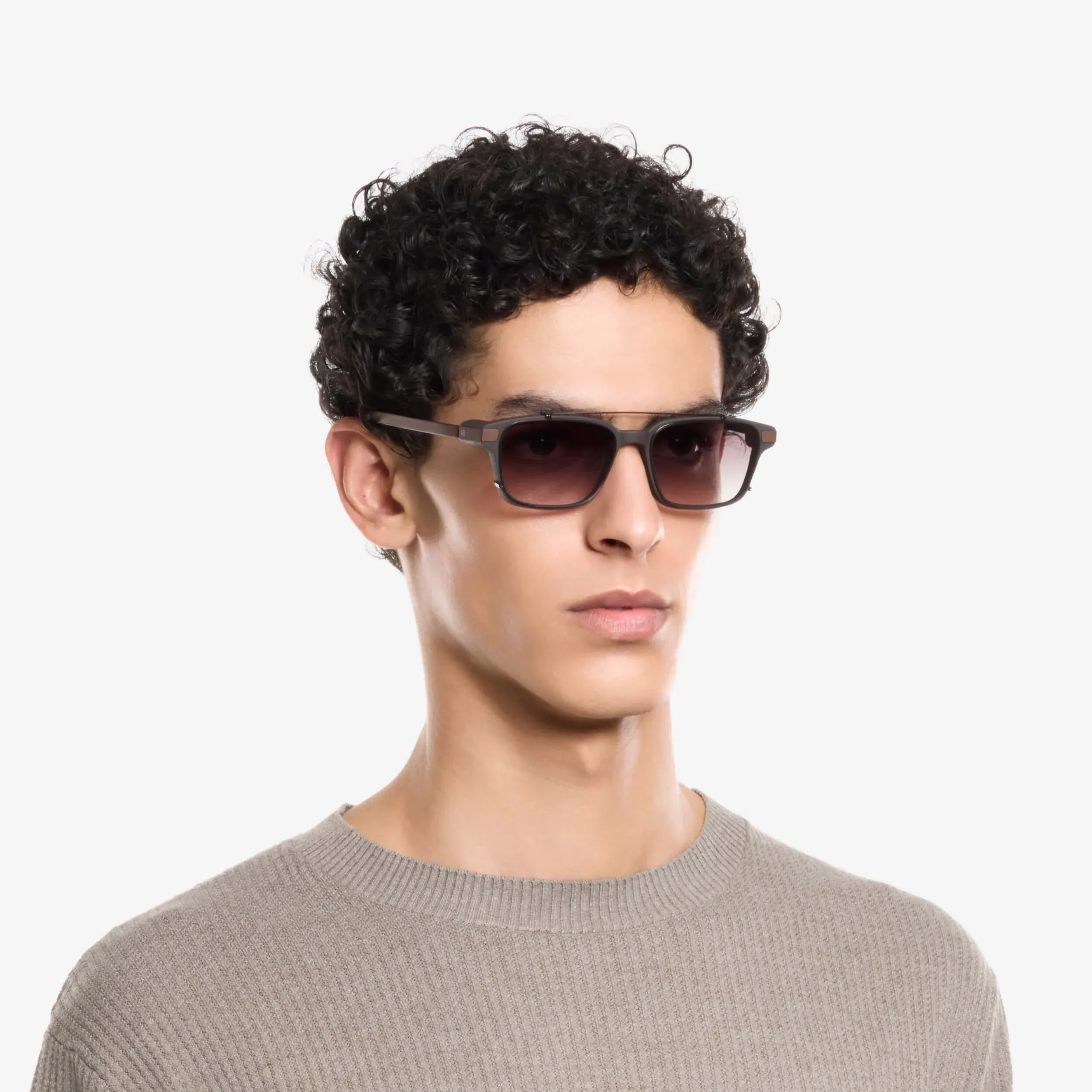 Even Realities G2 Clip-on Shades