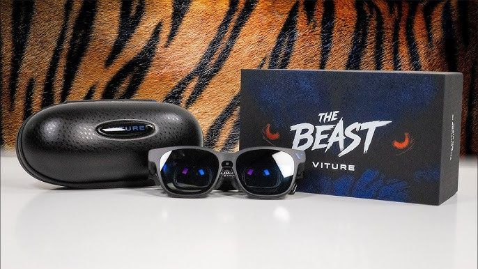 VITURE Beast XR Glasses